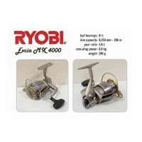 Spole Ryobi Excia Mx - 4000  Exc4000