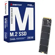 Ssd Biostar M760 256Gb  Sa122Pme36 4712960686571 Diabiossd0002
