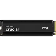 Ssd Crucial P510 2Tb M.2 Pcie Gen5 Nvme Tlc Write speed 8700 Mbytes/Sec Read 10000 Tbw 1200 Tb Ct2000P510Ssd5  649528946263