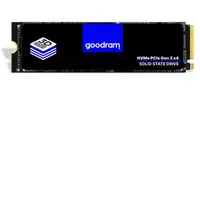 Ssd disks Goodram Px500 Gen.2 M.2 512Gb  Ssdpr-Px500-512-80-G2