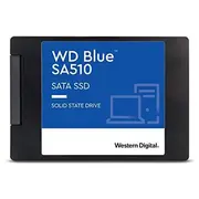 Western Digital Blue Sa510 4 Tb 2.5 Serial Ata  Wds400T3B0A 718037899961 Diawesssd0148