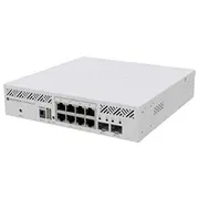 Mikrotik Crs310-8G2SIn 10P Managed 2.5G/Multigigabit/10G Switch  4752224008367 Swtmkrzar0039