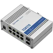 Switch Teltonika Tsw210000040 Tsw210  4779051840243