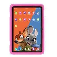 Tablet Tab8 Kids 10 128Gb/Tab 8 Wifi Pink Blackview  Tab8Kidswifipink 6931548313038