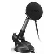 Telefona turētājs Sbs Magsafe Magnetic Telescopic 15W  Tesuppmag15Wlongarm 8018417468087