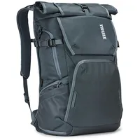 Thule 3909 Covert Dslr Backpack 32L Tcdk-232 Dark Slate  T-Mlx43347 0085854243971