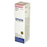 Tintes kārtidžs Epson T6736 Magenta  C13T67364A 8715946495743