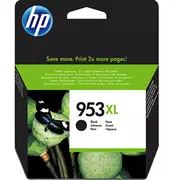 Tintes kārtidžs Hp 953Xl Black  L0S70AeBgx 725184104183