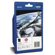 Tintes kārtridžs Brother Lc985M Magenta  4977766675437