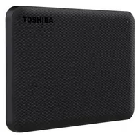 Toshiba  Canvio Advance 2Tb 2.5Inch Black Hdtca20Ek3Aa 4260557511213