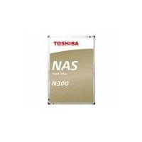 Toshiba  N300 Nas Hard Drive 12Tb Bulk Hdwg21Cuzsva 4547808811248