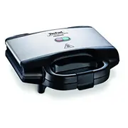 Tosters Tefal  Sandwich Maker Sm157236 Panini 3045386375943