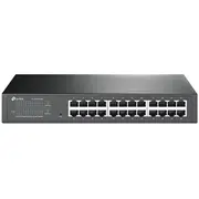Tp-Link  
 24-Port Gigabit Easy Smart Switc Tl-Sg1024De 6935364021245
