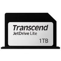 Transcend  
 Jetdrive Lite 330 1Tb Ts1Tjdl330 760557856238