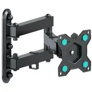 Tv Set Acc Wall Mount /10-35/Black R4-B Onkron  4603728440859
