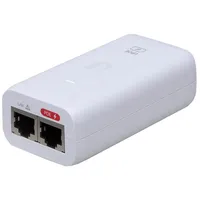 U-Poe-Af is designed to power 802.3Af Poe devices. delivers up 15W of that can be used U6-Lite-Eu and other devices, while also protecting against electrical surges Esd  U-Poe-Af-Eu 817882024976
