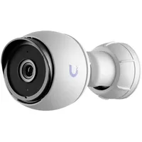 Ubiquiti G4 Bullet 2K 4Mp video resolution Flexible 3-Axis adjust mount 9 m 30 ft Ir night vision Ai event detections Record audio with an integrated microphone Connect and power using Poe Ruggedized metal enclosure Weatherproof Outdoor  Uvc-G4-Bullet 817882029513