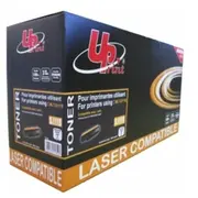 Uprint Samsung Mlt-D111S Black  S.111S-Up 3584770713553