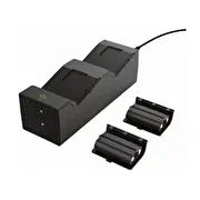 Uzlādes stacija Trust Gxt 250  Xbox Series X / S 24177 8713439241778