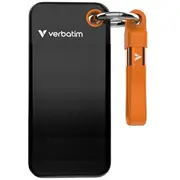 Verbatim 32197 Pocket Ārējais Ssd Disks 2Tb  023942321972