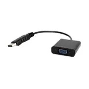 Parveidotājs Gembird  A-Dpm-Vgaf-02 adapter di 8716309090346