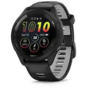 Garmin Forerunner 165 Viedpulkstenis  010-02863-20 753759326593