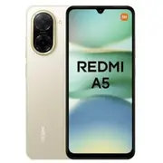 Viedtālrunis Xiaomi  Redmi A5 3/64Gb Sand Gold 64300 6932554425432