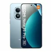 Viedtālrunis Xiaomi  Redmi Note 15 Pro 5G 8/256Gb Glacier Blue 71431 6932554470500