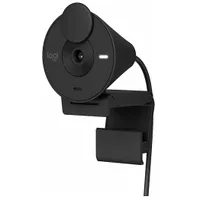 Webkamera Logitech Brio 300 Graphite  960-001436 5099206104938