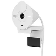 Webkamera Logitech Brio 300 Off-White  960-001442 5099206104945