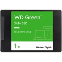 Western Digital 1Tb Green  Wds100T3G0A