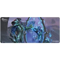 White Shark Mp-1873 Gaming Mouse Pad Abysal Mirror  T-Mlx35615 0616320538484