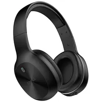 wireless headphones Edifier W600Bt, bluetooth 5.1 Black  W600Bt black 6923520244645 036540