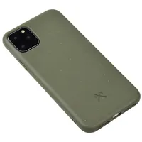 Woodcessories Biocase iPhone 11 Pro Max green eco329  T-Mlx36586 4260382635610