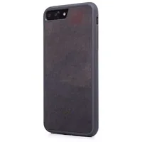 Woodcessories Stone Collection Ecocase iPhone 7/8 volcano black sto005  T-Mlx36589 4260382633364