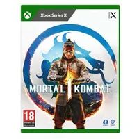 Xbox Serie X Mortal Kombat 1  1000828537 5051891193925