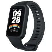 Xiaomi Smart Band 9 Active Black Aktivitāšu Sensora Aproce  Bhr9444Gl 6941812706251
