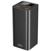 Xo Pb97 Power Bank Ārējas Uzlādes Baterija 65W / 20000Mah  6920680830671