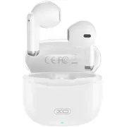 Xo X33 Bluetooth bezvadu austiņas ar mikrofonu  X33Wh 6920680856763