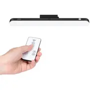 Xo Yh08B Led magnētiskā lampa ar pulti 1200Mah  6920680838547