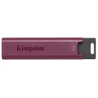 Kingston  Memory Drive Flash Usb3.2/1Tb Dtmaxa/1Tb