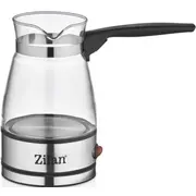 Zilan Zln8122 Elektriskais kafijas pagatavotājs 800W  8682744808122