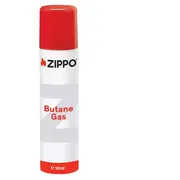 Zippo Butāna Gāze 100 ml - Aizdedzes gāze jūsu iecienītajam  2007575 4045233946462