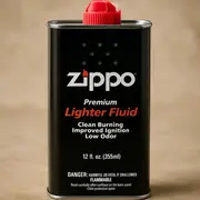 Zippo Premium šķiltavu degviela 355Ml  3165 1041689301224