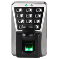 Zkteco Biometric Access Controller Ma500  9990000991006