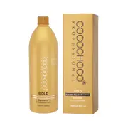 Cocochoco Gold 1000Ml