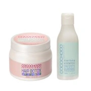 Botokss 500Ml un dziļi attīroscaronais ScaronAmpūns 150Ml
