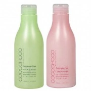Cocochoco sulfate-free shampoos 400Ml