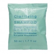 Cocochoco dziļi attīroscaronais ScaronAmpūns 50Ml
