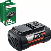 36V / 4  Ah Li-Ion akumulators